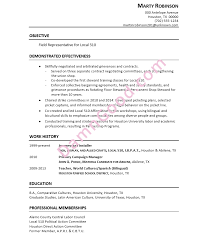 Professionally written and designed resume samples and resume examples. Achievement In Resumes Verat