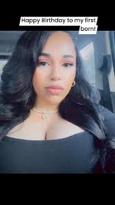 Happy Birthday Briana Reeves Jones my daughter, my first born, I love you  ❤️ You can do all things through Christ!!! Enjoy your day and thank GOD for  all the blessings he has given you!