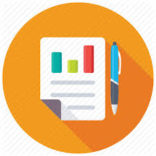 Reports And Charts By Creative Stall