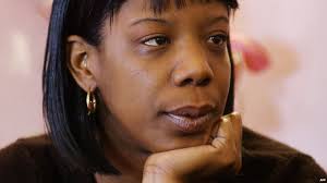 Dust lady' of 9/11 Marcy Borders dies of cancer at 42