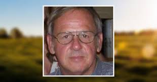 Bill Cromer Obituary February 6, 2022