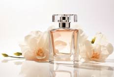 5 Merek Parfum Wanita yang Wanginya Tahan Lama, Bikin Tampilan Lebih Fresh dan Makin Wangi Saat Berkeringat