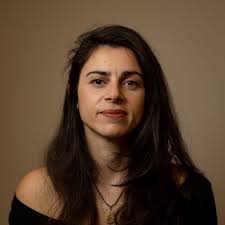 Yaa Samar! Dance Theatre