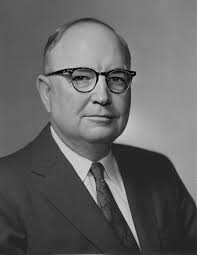 Segregationist Senator James Eastland of Mississippi once asked NAACP  Mississippi leader Aaron Henry what his chances were for black support in  his re-election bid in 1978. Henry replied that it was "poor"