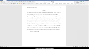 It seeks transformative change through the simultaneous process of taking action and doing research, which are linked together by critical reflection. Apa Style Ptk Honors In Action Research Lsc Cyfair Library Guides At Lone Star College Cyfair