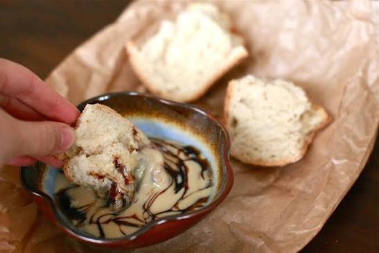 Molasses with Tahini