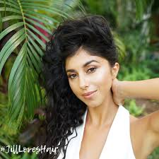 Jillian Rose (@jillloveshair) · Honolulu, HI