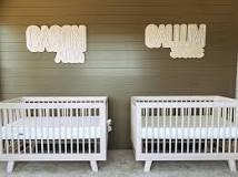 Mini Crib Vs. Crib: Choosing The Right One For Your Baby