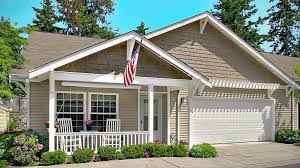 These days cottage living for seniors does not mean just living in a small house by yourself. The Cottages At Peach Creek Senior Living In University Place Wa After55 Com