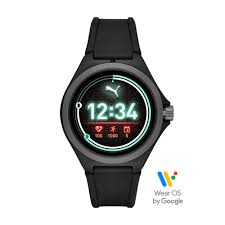 Maybe you would like to learn more about one of these? Puma Gen 4 Heart Rate Smartwatch Schwarz Black Gray Puma Shoes Puma Deutschland