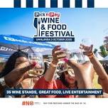 Pick n Pay Wine & Food Fest – DBN