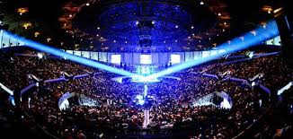Hampton Coliseum Tickets Mark S Tickets