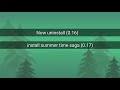 Save data summertime saga v20.7 100% tamat подробнее. How To Use Save Data On Summer Time Saga Latest Update Versions 0 18 0 19 2 0 20 By Spexe 1 Pro