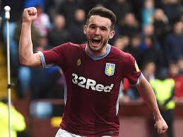 John mcginn (born 18 october 1994) is a scottish professional footballer who plays as a midfielder for premier league club aston villa and the scotland national team. Sir Alex Ferguson Wants Manchester United To Sign John