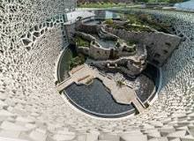 Shanghai Natural History Museum / Perkins&Will | ArchDaily