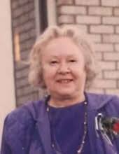 Obituary information for Marcene B. Ouellette