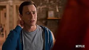 Pneumonia is an infection of the lungs that can be caused by viruses, bacteria, and fungi. Atypical Tv Series 2017 2021 Imdb