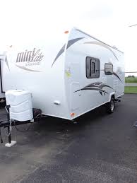 Maybe you would like to learn more about one of these? 2014 New Forest River Rockwood Mini Lite 1905 Travel Trailer In Indiana In