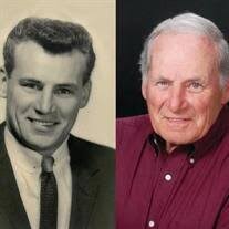 Obituary, Visitation & Funeral Information