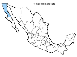 La hora local en la ciudad de ciudad de méxico : Cenam