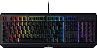 What i mean by this is, i want to change the configuration of the keyboard's chroma lighting before synapse even opens. Amazon Com Razer Blackwidow Mechanical Gaming Keyboard Green Mechanical Switches Tactile Clicky Chroma Rgb Lighting Anti Ghosting Programmable Macro Functionality Computers Accessories
