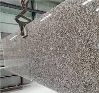 2Cm 3Cm G664 Luo Yuan Violet Granite Slabs from China - StoneContact.com
