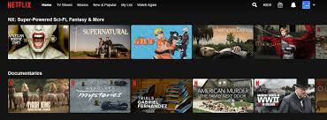 As we are close to the end of the month, we now have a list of what's coming to netflix canada for april 2021. What Does Netflix Canada Have That Us Doesn T