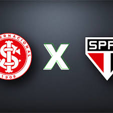 Internacional vs São Paulo: Brasileirão Showdown
