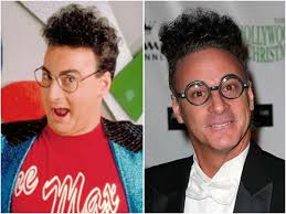 Where Are They Now? على X: "Ed Alonzo