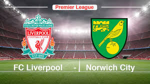 Maybe you would like to learn more about one of these? Premier League Fc Liverpool Gegen Norwich City Live Sehen Computer Bild
