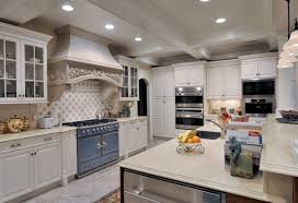 المطبخ بروفنسال