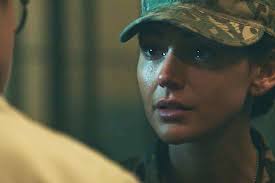 Our Girl sets up explosive finale as Rabee plots dastardly double-cross  behind military lines