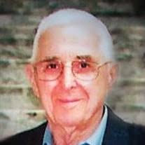 Wilbur Webb Obituary January 1, 2015