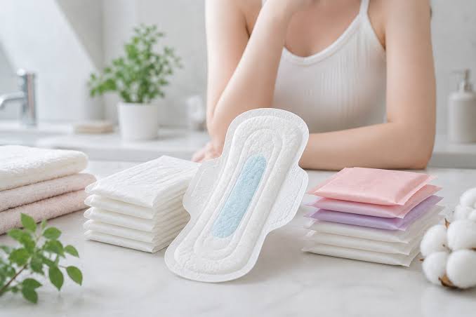 Feminine Hygiene: Why Sanitary Napkin Pads Matter for Your Health