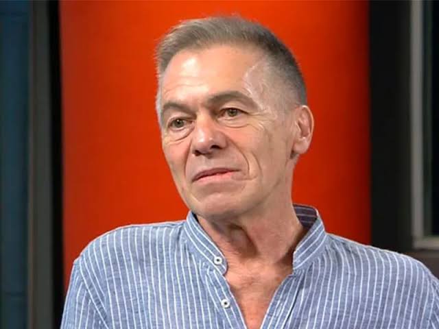 Proponen declarar Visitante Ilustre al actor Miguel Ángel Solá