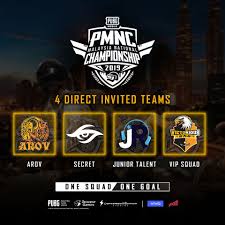 Pubg mobile malaysia national championship comes again to crown the 2021 champion! Pubg Mobile Pmnc 2019 æ€»å†³èµ› Facebook