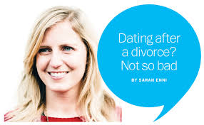 Profiles in courage: Dating in D.C.