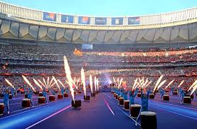 The champions' winner will be selected in the 2019 finale. Wanda Metropolitano Hosts The Champions League Final 2019 Cruz Y Ortiz Arquitectos