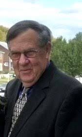 James Rader Obituary