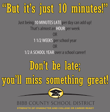 Home Bibb County School District
