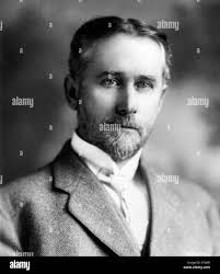 Patrick charles hi-res stock photography and images