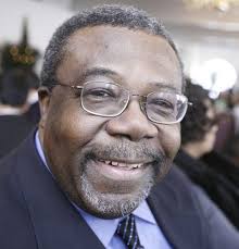 Editorial: In memoriam: The Rev. Dr. Gregory Thomas