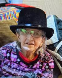 Sylvia Bush Taylor Obituary September 6, 2025