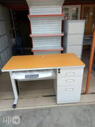 Over 30 cad blocks, tables, chairs, dining tables, bar chairs. Furniture Metal Imported Office Table With Wood Top And Sided Drawer In Ojo Furniture C J Normal Furniture Industries Ltd Jiji Ng