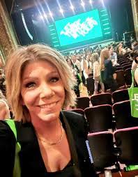 Ayanna Clay's Instagram, Twitter & Facebook