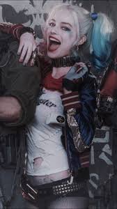 La serie animada, y también se inspiró en la de los videojuegos batman arkham. Suicide Squad Wallpapers Iphone Y Android Escuadron Suicida Fondos