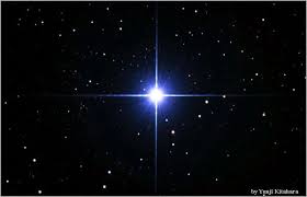 Sirius In The Constellation Canis Major The Greater Dog Is The Sky S Brightest Star It S Very Easy To Spot Bright Stars Sirius Star Space And Astronomy