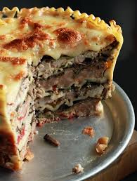 Slow Cooker Lasagna Recipe Slow Cooker Lasagna Lasagna Recipe Slow Cooker Recipes
