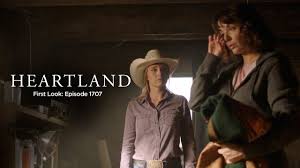 Heartland: Did The Right Good Thing Come To An End? – The Creativity Storm
