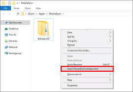 An assistant will guide you through the entire process since if you have your iphone connected to the find my iphone app, you must disconnect it before performing the. How To Find Iphone Backup Location On Windows 10 And Mac Easeus